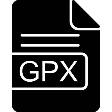 xls vektör simgesi, modern biçim