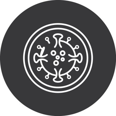 vektör simgesi çizimi