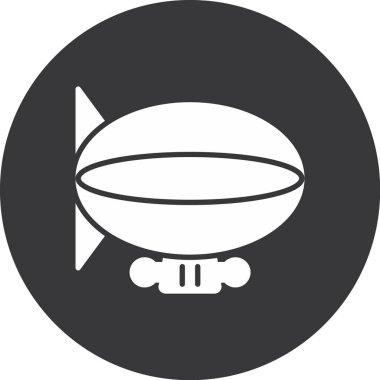 Gıda simgesinin vektör illüstrasyonu