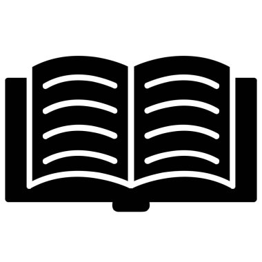 kitap eğitimi öğrenme simgesi ana hatlarıyla