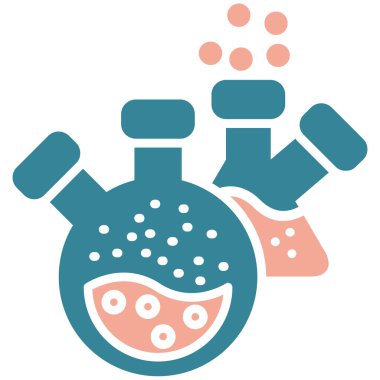 Bir sabunun vektör illüstrasyonu