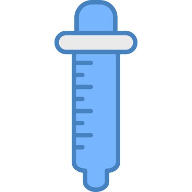 tıbbi ve sağlık çizgisi vektör simgesi.