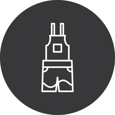 ikon vektör illüstrasyonu oluşturma