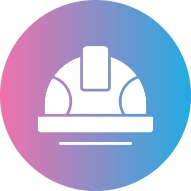 vektör yapı simgesi, vektör illüstrasyonu