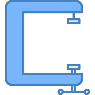 İllüstrasyon için web simgesi