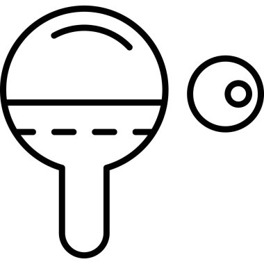 Uydu. Web simgesi basit illüstrasyon