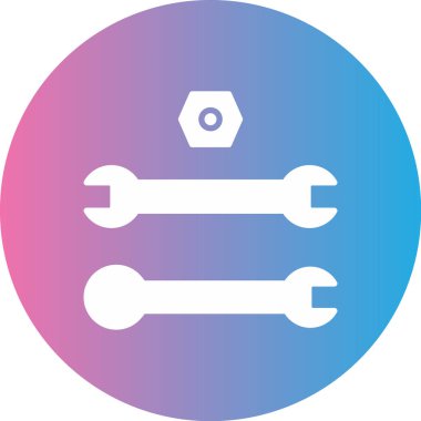 Kişisel ve ticari kullanım için simge çizimi