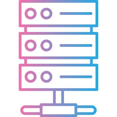 veri depolama. Basit tasarım