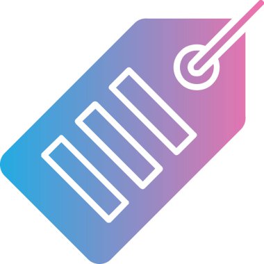 fırça. Web simgesi basit illüstrasyon