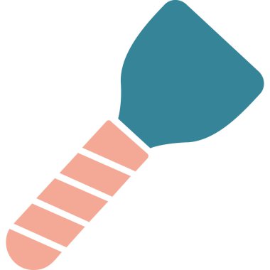 Dondurma. Basit tasarım