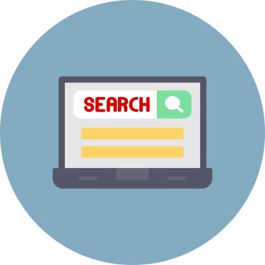 Arama motoru optimizasyon simgesi
