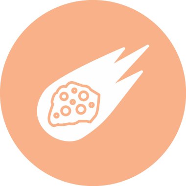 Gıda simgesinin vektör illüstrasyonu