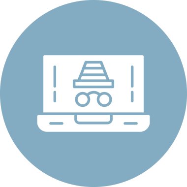 Web renk vektör simgesi