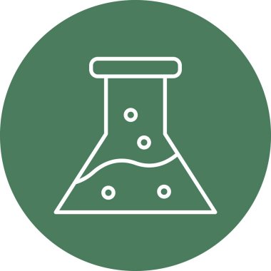 Matara. Web simgesi basit illüstrasyon