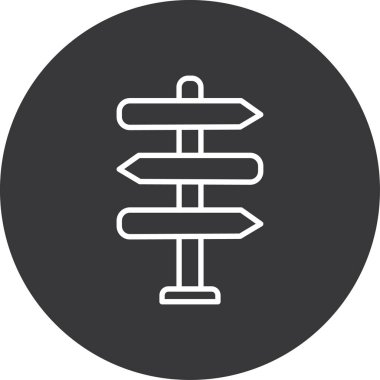 Vektör hava balonu Ico