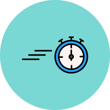 Pusula vektör simge işareti simge vektör çizim kişisel ve ticari kullanım için..