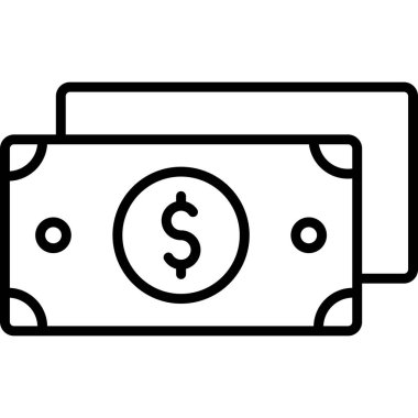 Dolar para simgesi, taslak biçimi