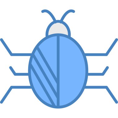 hata simgesi vektör illüstrasyonu