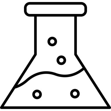 Matara. Web simgesi basit illüstrasyon