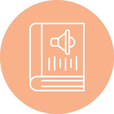 modern simge vektör illüstrasyonu