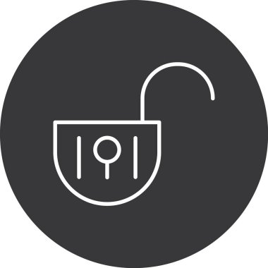 Gıdanın vektör çizimi