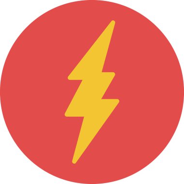 cıvata vektör simgesi modern basit vektör çizimi