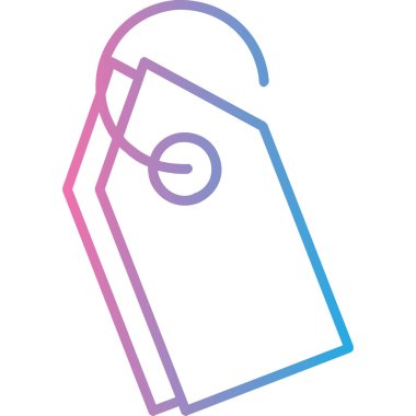 Bir kitabın vektör illüstrasyonu