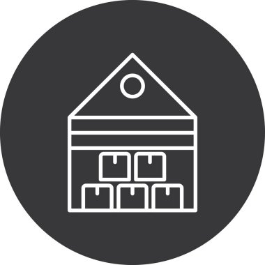 ikon vektör illüstrasyonu oluşturma