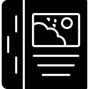 tarayıcı pencere veri simgesi