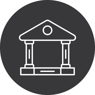 ikon vektör illüstrasyonu oluşturma