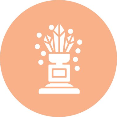 modern simge vektör illüstrasyonu