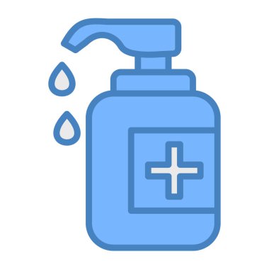 şişe sabun sıvı simgesi