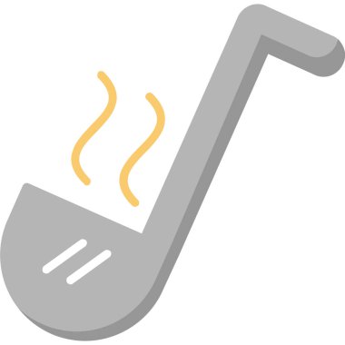 Kahve fincanı. Basit resimleme