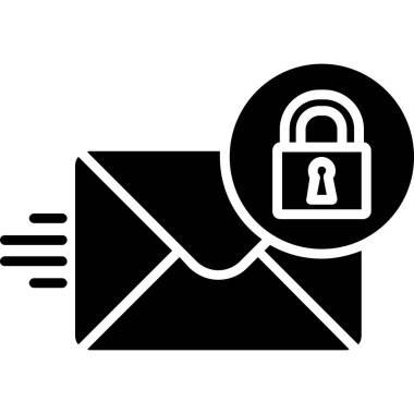 E- posta iletisiyle kilitle