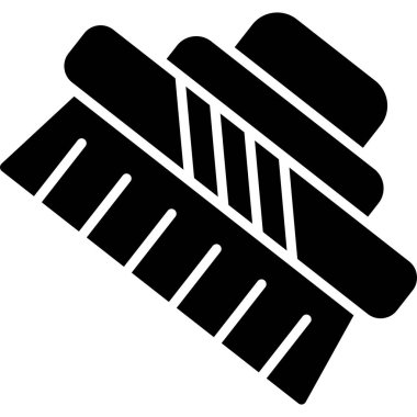 bar. Web simgesi basit illüstrasyon