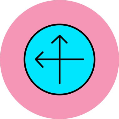 Kişisel ve ticari kullanım için çizim simgesi tasarımı.