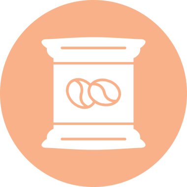 modern simge vektör illüstrasyonu