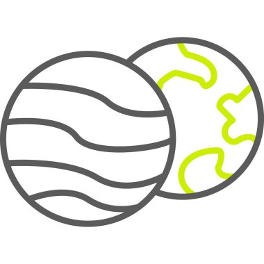 top ikon vektör illüstrasyonu