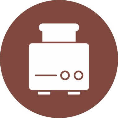 gaz tankı vektör simgesi modern basit vektör illüstrasyonu