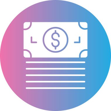 Kişisel ve ticari kullanım için vektör simgesi