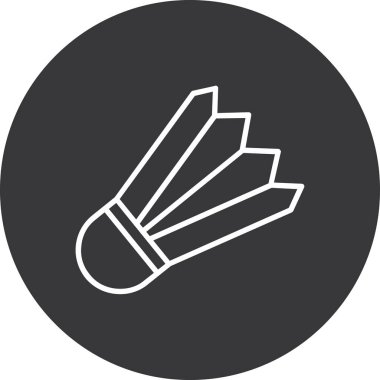 Gıda simgesinin vektör illüstrasyonu