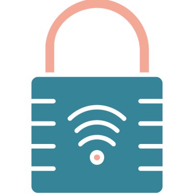 İnternet kilidi. Basit tasarım