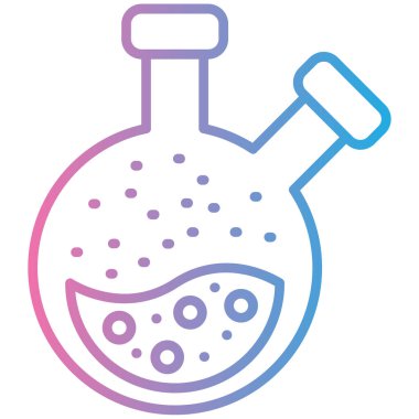 Gıda simgesinin vektör illüstrasyonu