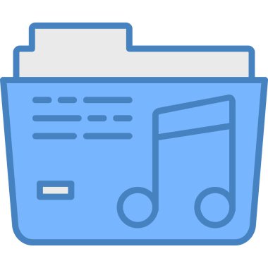 dosya biçimi vektör illüstrasyonuName