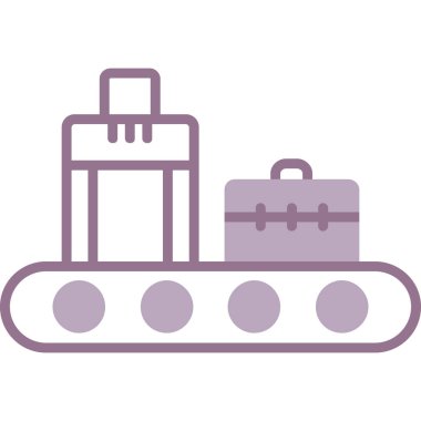 Web simge vektör çizim gemi