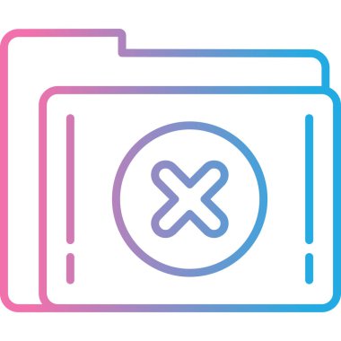 dizin simgesi vektör illüstrasyonu