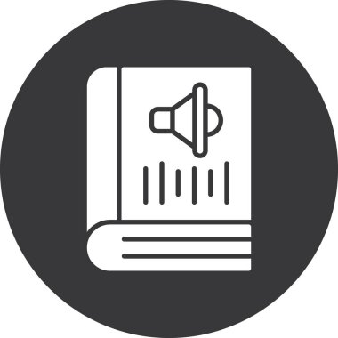 Vektör Belgesi Ico, vektör illüstrasyonu