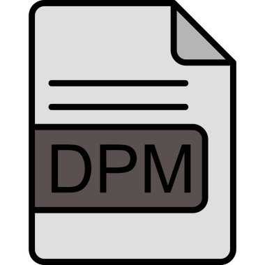 dosya biçimi vektör illüstrasyonuName