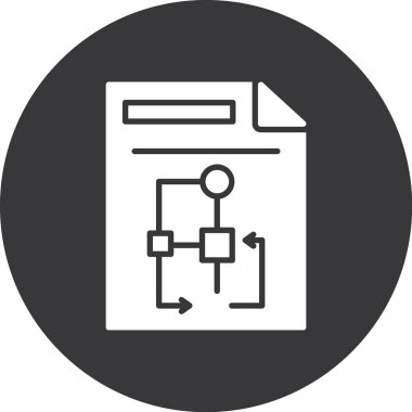 dosya biçimi vektör illüstrasyonuName