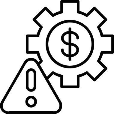 dişli çubuk ayarları simgesi